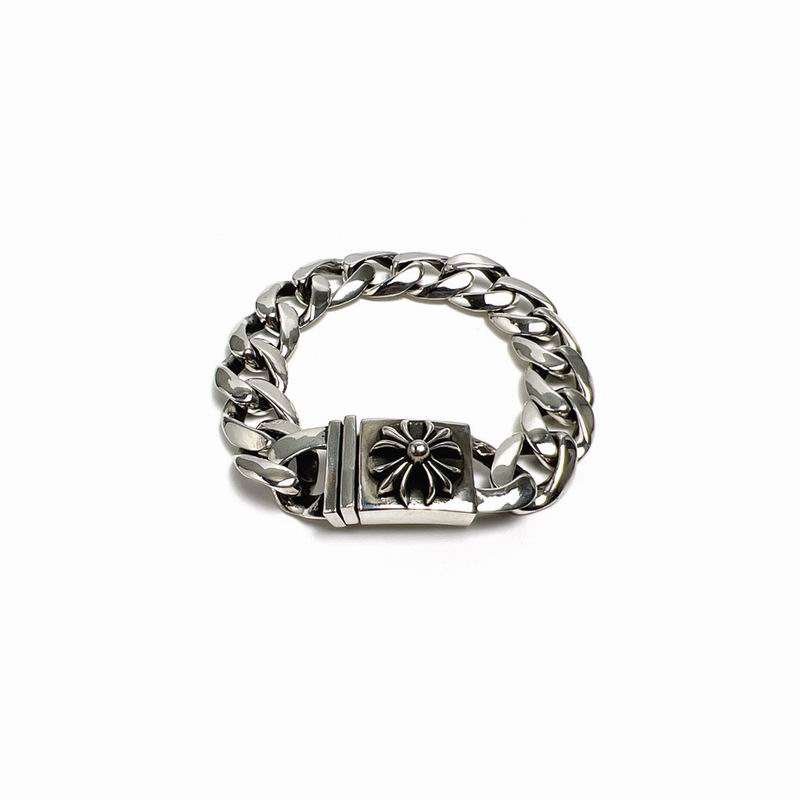 Chrome Hearts Bracelet 06yxs117